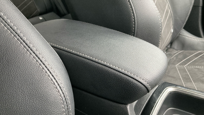 Vauxhall Mokka 1.2 Turbo Ultimate 5dr Auto Petrol Hatchback